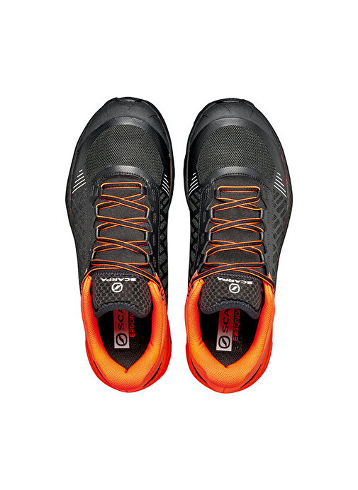 Scarpa Spin Ultra Gore-Tex Erkek Koşu Ayakkabısı - Görsel 7