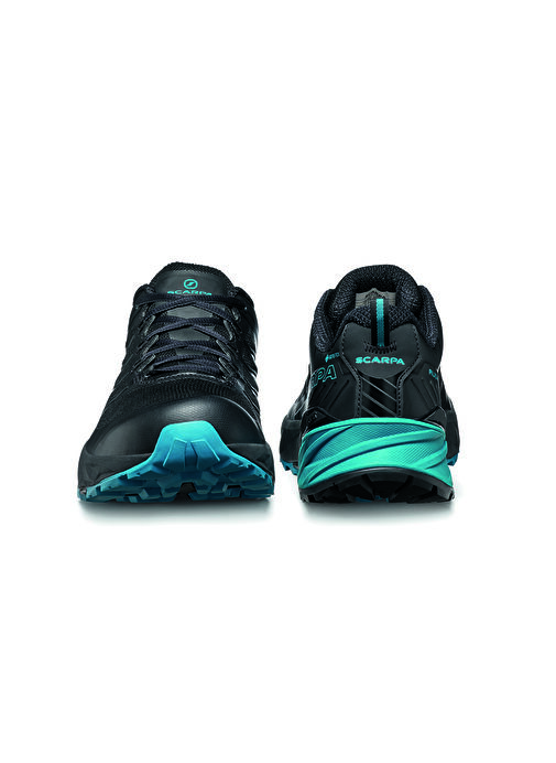 Scarpa Rush Gore-Tex Erkek Koşu Ayakkabısı - Görsel 4