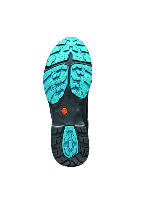 Scarpa Rush Gore-Tex Erkek Koşu Ayakkabısı - Görsel 5