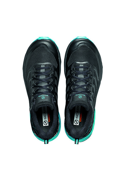 Scarpa Rush Gore-Tex Erkek Koşu Ayakkabısı - Görsel 6