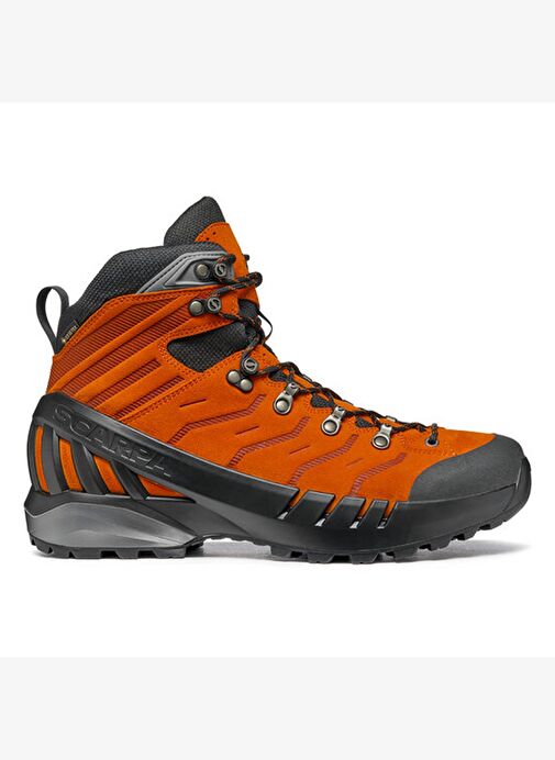 Scarpa Cyclone-S Gore-Tex Erkek Outdoor Bot - Görsel 3
