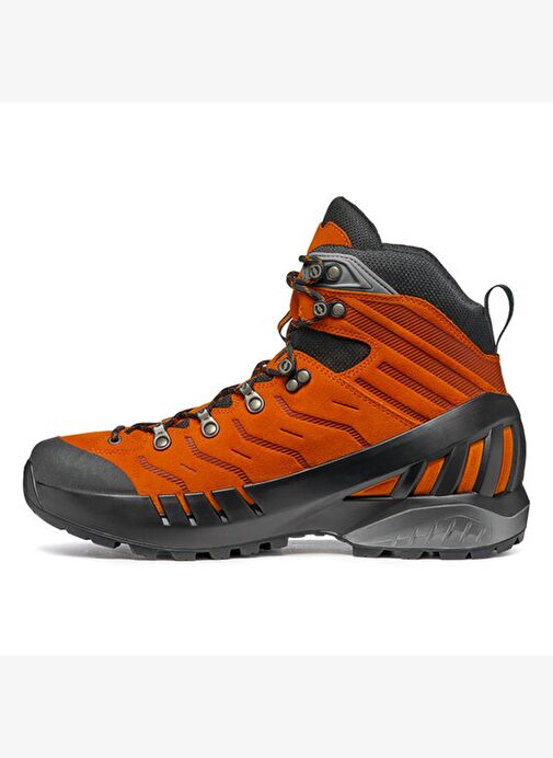 Scarpa Cyclone-S Gore-Tex Erkek Outdoor Bot - Görsel 4