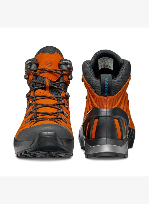 Scarpa Cyclone-S Gore-Tex Erkek Outdoor Bot - Görsel 5