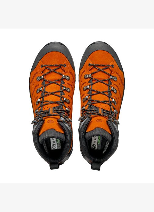 Scarpa Cyclone-S Gore-Tex Erkek Outdoor Bot - Görsel 7
