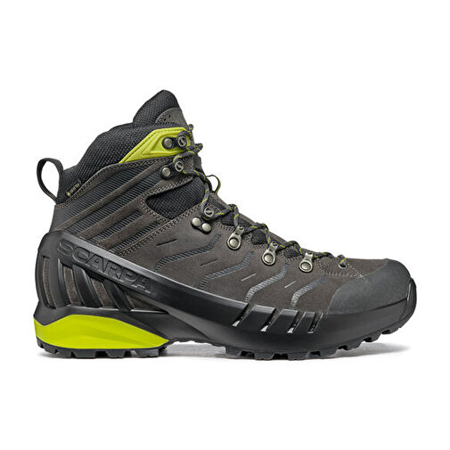 Scarpa Cyclone-S Gore-Tex Erkek Outdoor Bot - Görsel 2