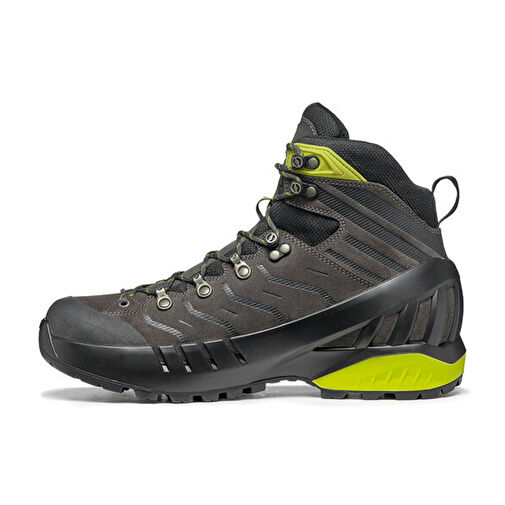 Scarpa Cyclone-S Gore-Tex Erkek Outdoor Bot - Görsel 3