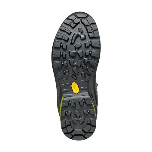 Scarpa Cyclone-S Gore-Tex Erkek Outdoor Bot - Görsel 8