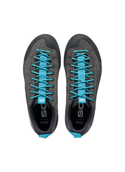 Scarpa Gecko Erkek Outdoor Ayakkabı - Görsel 7