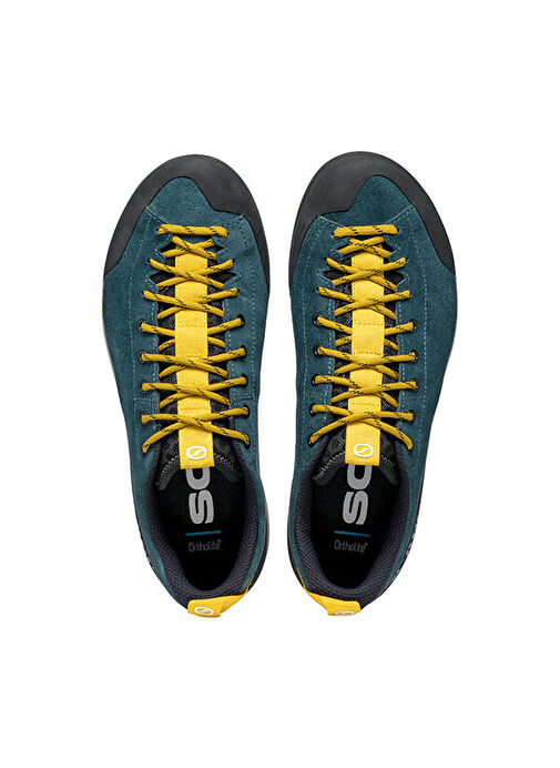 Scarpa Gecko Erkek Outdoor Ayakkabı - Görsel 7