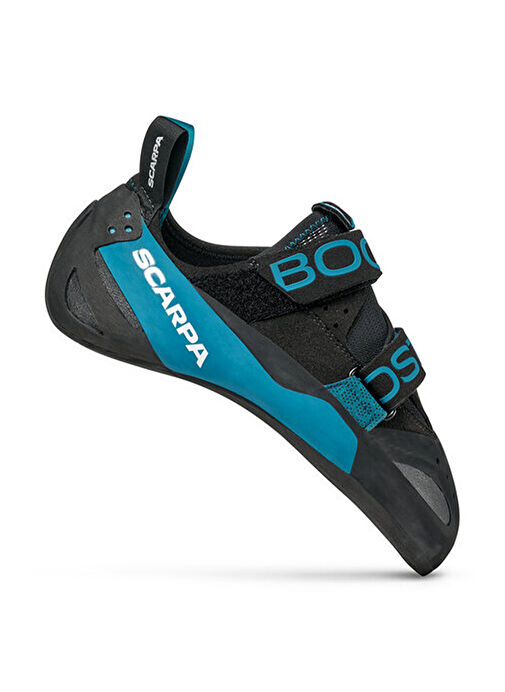 Scarpa Boostic Tırmanış Ayakkabısı - Görsel 3