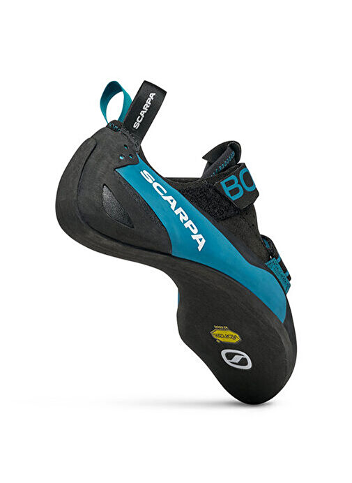 Scarpa Boostic Tırmanış Ayakkabısı - Görsel 6