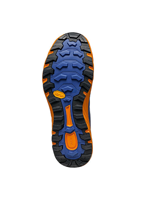Scarpa Spin Infinity Gore-Tex Erkek Koşu Ayakkabısı - Görsel 6