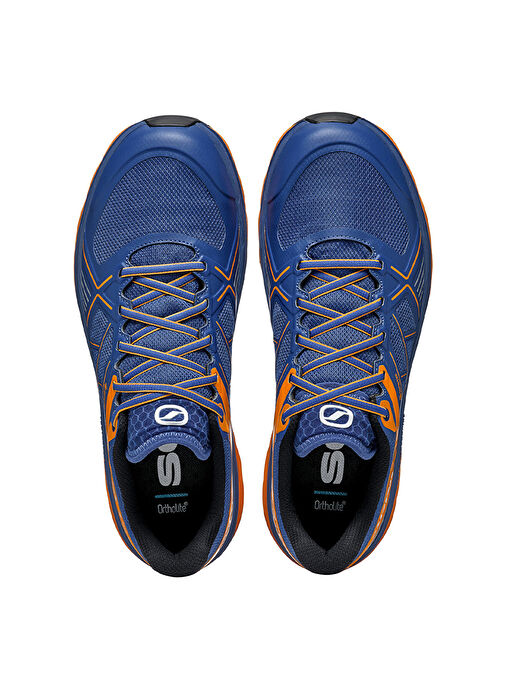 Scarpa Spin Infinity Gore-Tex Erkek Koşu Ayakkabısı - Görsel 7