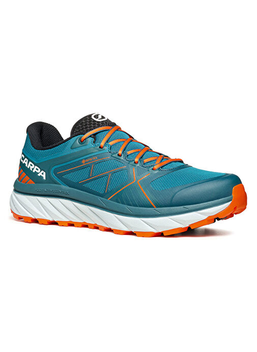 Scarpa Spin Infinity Gore-Tex Erkek Koşu Ayakkabısı - Görsel 2