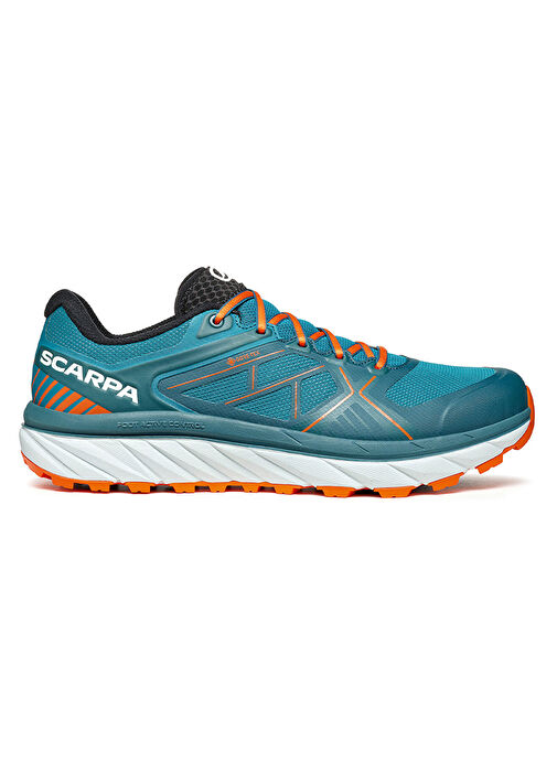Scarpa Spin Infinity Gore-Tex Erkek Koşu Ayakkabısı - Görsel 3