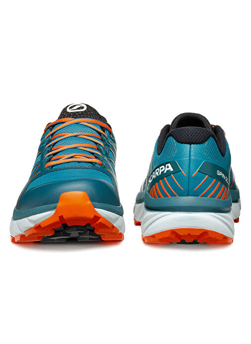 Scarpa Spin Infinity Gore-Tex Erkek Koşu Ayakkabısı - Görsel 5