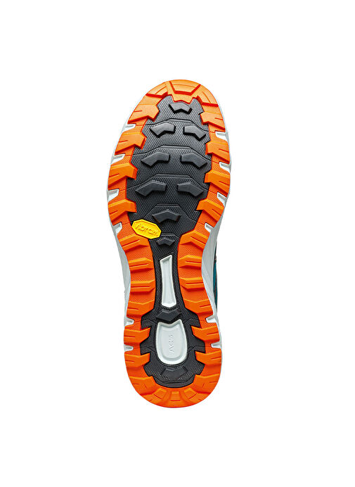 Scarpa Spin Infinity Gore-Tex Erkek Koşu Ayakkabısı - Görsel 6