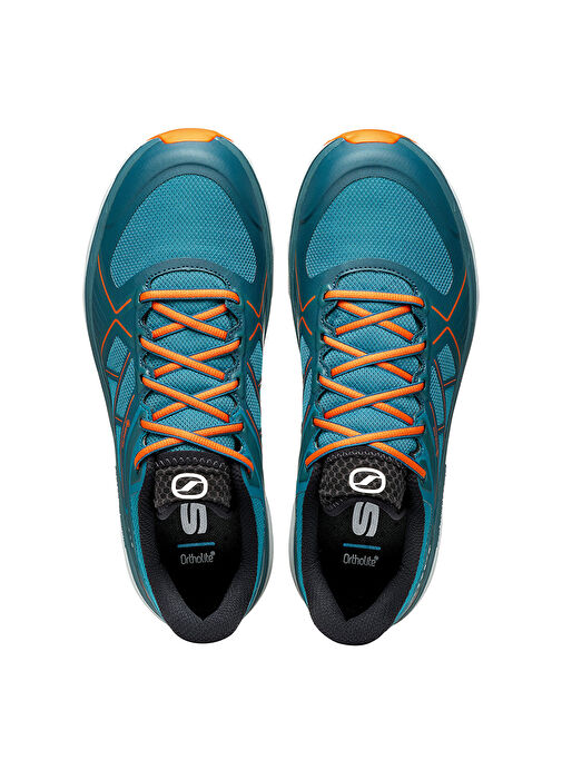 Scarpa Spin Infinity Gore-Tex Erkek Koşu Ayakkabısı - Görsel 7