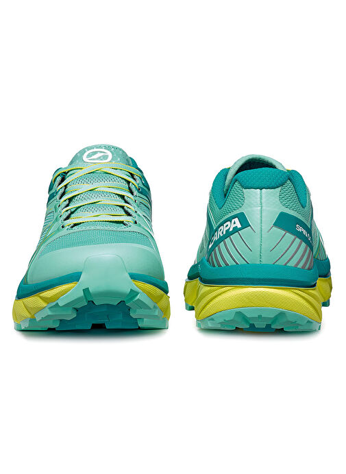 Scarpa Spin Infinity WMN Gore-Tex Kadın Koşu Ayakkabısı - Görsel 5