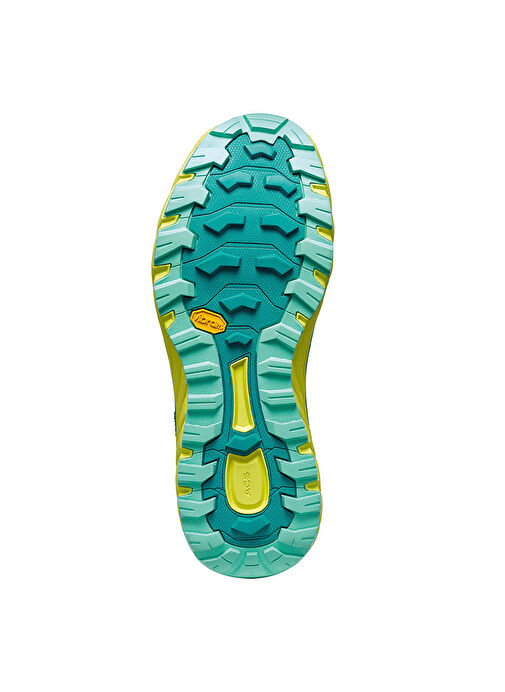 Scarpa Spin Infinity WMN Gore-Tex Kadın Koşu Ayakkabısı - Görsel 6