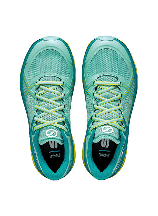 Scarpa Spin Infinity WMN Gore-Tex Kadın Koşu Ayakkabısı - Görsel 7