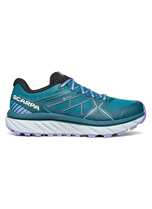 Scarpa Spin Infinity WMN Gore-Tex Kadın Koşu Ayakkabısı - Görsel 3