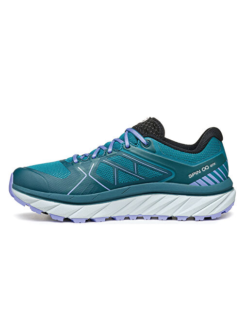 Scarpa Spin Infinity WMN Gore-Tex Kadın Koşu Ayakkabısı - Görsel 4
