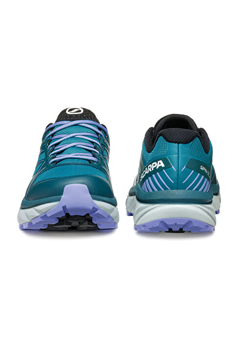 Scarpa Spin Infinity WMN Gore-Tex Kadın Koşu Ayakkabısı - Görsel 5