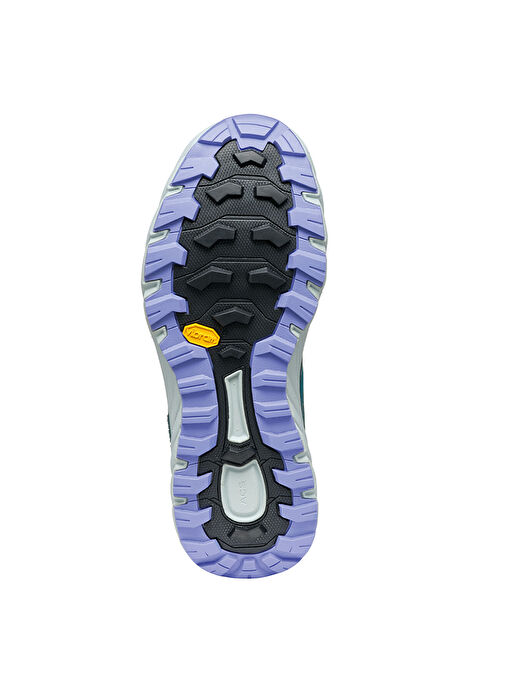 Scarpa Spin Infinity WMN Gore-Tex Kadın Koşu Ayakkabısı - Görsel 6