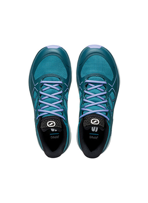 Scarpa Spin Infinity WMN Gore-Tex Kadın Koşu Ayakkabısı - Görsel 7