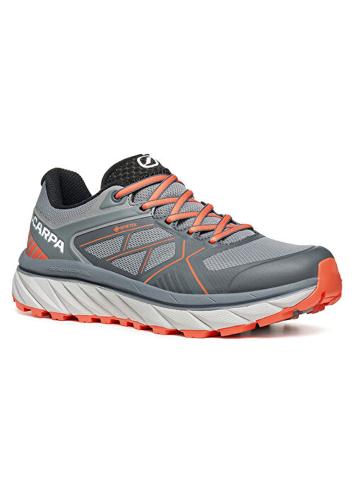 Scarpa Spin Infinity WMN Gore-Tex Kadın Koşu Ayakkabısı - Görsel 2