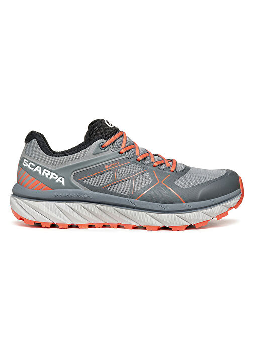 Scarpa Spin Infinity WMN Gore-Tex Kadın Koşu Ayakkabısı - Görsel 3