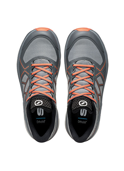 Scarpa Spin Infinity WMN Gore-Tex Kadın Koşu Ayakkabısı - Görsel 5