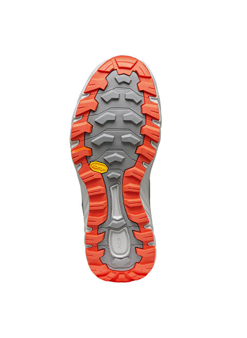 Scarpa Spin Infinity WMN Gore-Tex Kadın Koşu Ayakkabısı - Görsel 6