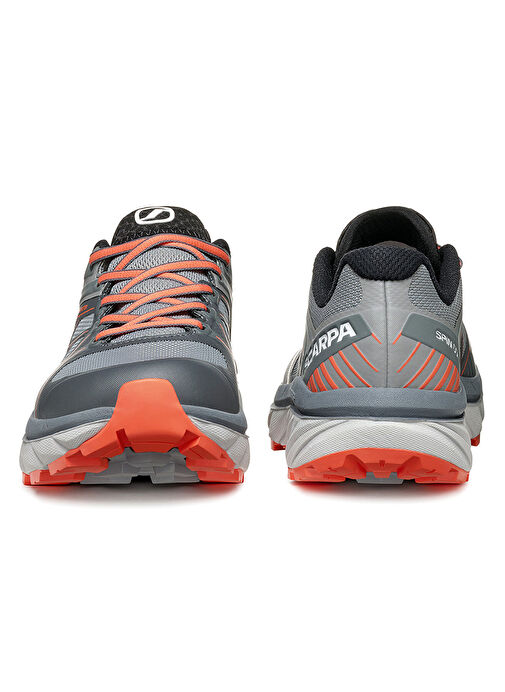 Scarpa Spin Infinity WMN Gore-Tex Kadın Koşu Ayakkabısı - Görsel 7