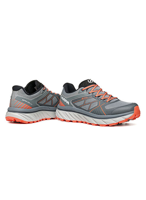 Scarpa Spin Infinity WMN Gore-Tex Kadın Koşu Ayakkabısı - Görsel 8