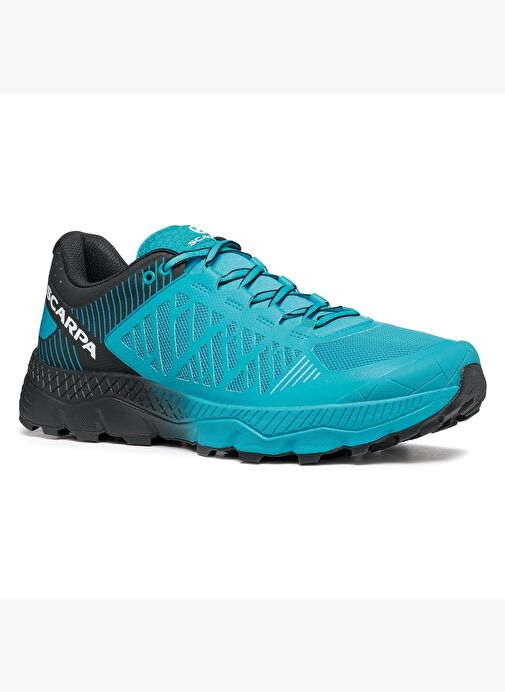 Scarpa Spin Ultra Koşu Ayakkabısı - Görsel 2