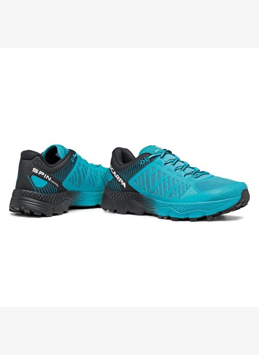 Scarpa Spin Ultra Koşu Ayakkabısı - Görsel 8