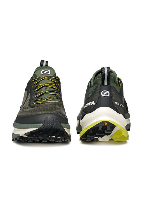 Scarpa Golden Gate ATR Erkek Koşu Ayakkabısı - Görsel 6