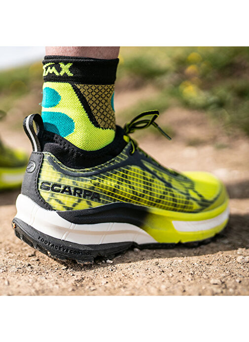 Scarpa Golden Gate ATR Erkek Koşu Ayakkabısı - Görsel 2