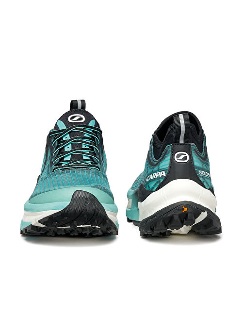Scarpa Golden Gate ATR WMN Kadın Koşu Ayakkabısı - Görsel 6