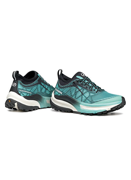 Scarpa Golden Gate ATR WMN Kadın Koşu Ayakkabısı - Görsel 7