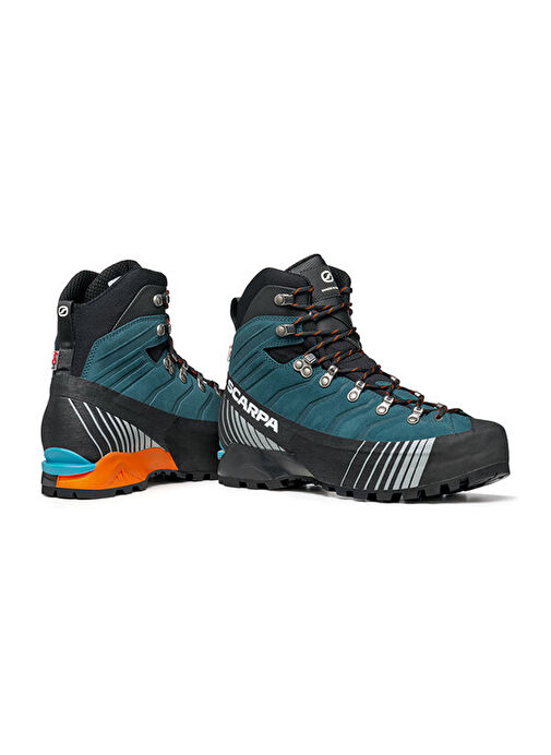 Scarpa Ribelle CL HD Erkek Outdoor Bot - Görsel 8