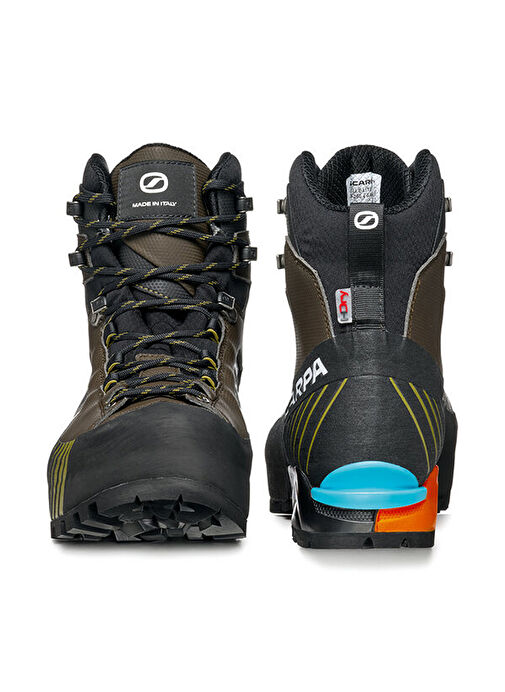 Scarpa Ribelle Lite HD Outdoor Bot - Görsel 6