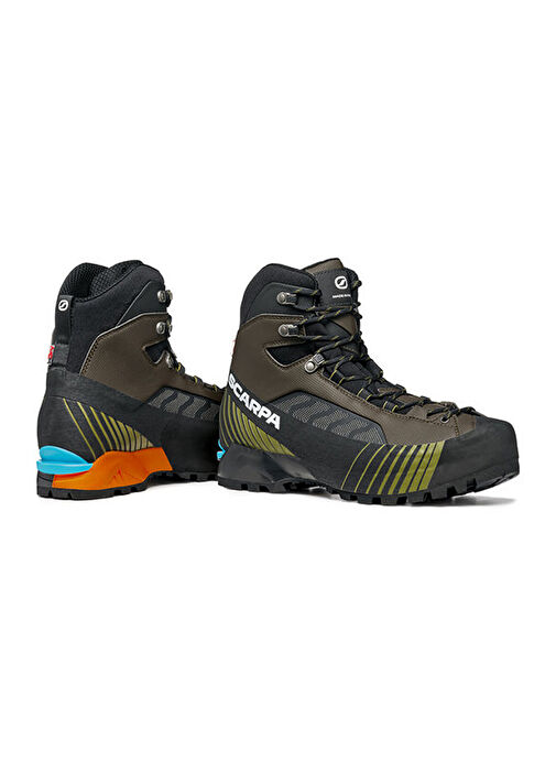 Scarpa Ribelle Lite HD Outdoor Bot - Görsel 7