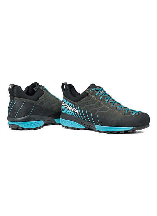 Scarpa Mescalito Gore-Tex Erkek Outdoor Ayakkabı - Görsel 7