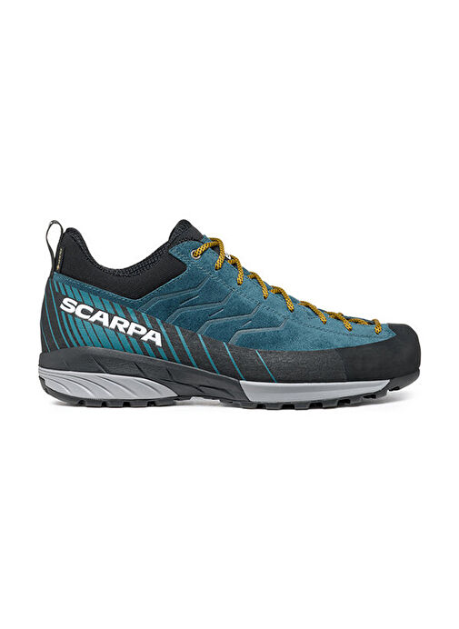 Scarpa Mescalito Gore-Tex Erkek Outdoor Ayakkabı - Görsel 3