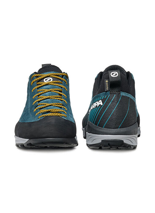 Scarpa Mescalito Gore-Tex Erkek Outdoor Ayakkabı - Görsel 5