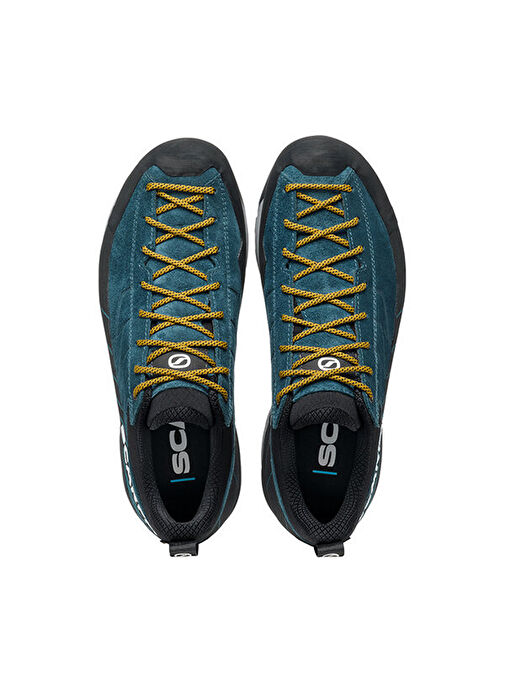 Scarpa Mescalito Gore-Tex Erkek Outdoor Ayakkabı - Görsel 7