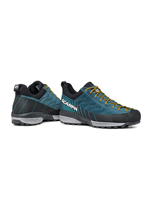 Scarpa Mescalito Gore-Tex Erkek Outdoor Ayakkabı - Görsel 8